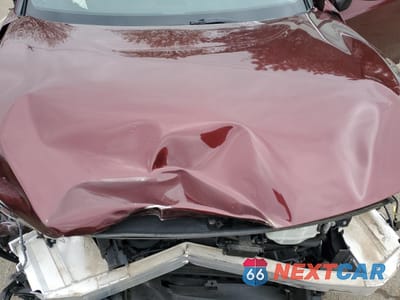 Zdjęcie 11 z 12 samochodu: 2018 HONDA CLARITY TOURING VIN:JHMZC5F39JC007895 - miniatura