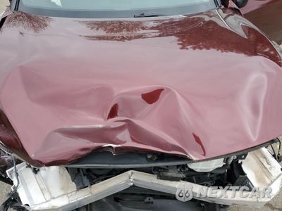 Zdjęcie 11 z 12 samochodu: 2018 HONDA CLARITY TOURING VIN:JHMZC5F39JC007895 - miniatura