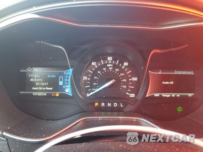 Zdjęcie 9 z 13 samochodu: 2018 FORD FUSION SE HYBRID VIN:3FA6P0LU0JR171536 - miniatura
