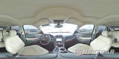 Zdjęcie 13 z 15 samochodu: 2017 FORD EXPLORER PLATINUM VIN:1FM5K8HT9HGD79169 - miniatura