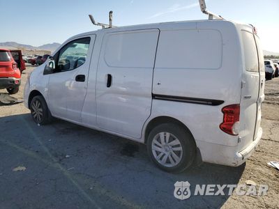 Drugie zdjęcie samochodu z przodu: 2018 NISSAN NV200 2.5S VIN:3N6CM0KN5JK699496 - miniatura