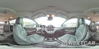 Zdjęcie 13 z 15 samochodu: 2022 HONDA ODYSSEY EXL VIN:5FNRL6H76NB066175 - miniatura