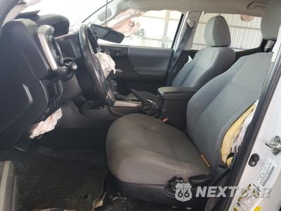 Zdjęcie 7 z 14 samochodu: 2016 TOYOTA TACOMA DOUBLE CAB VIN:5TFCZ5AN9GX014233 - miniatura