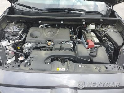 Zdjęcie 12 z 14 samochodu: 2024 TOYOTA RAV4 LE VIN:2T3H1RFV8RW325057 - miniatura