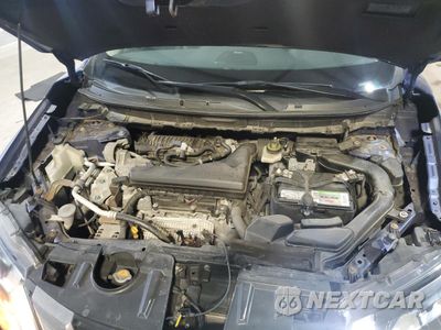 Zdjęcie 12 z 15 samochodu: 2017 NISSAN ROGUE S VIN:JN8AT2MV1HW015116 - miniatura