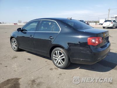 Drugie zdjęcie samochodu z przodu: 2006 VOLKSWAGEN JETTA TDI OPTION PACKAGE 2 VIN:3VWDT71K76M789400 - miniatura