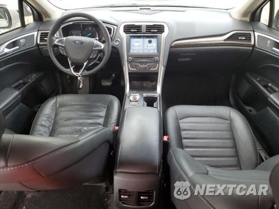 Zdjęcie 8 z 13 samochodu: 2018 FORD FUSION SE HYBRID VIN:3FA6P0LU7JR171811 - miniatura