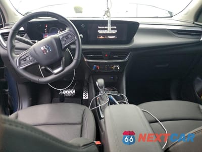 Zdjęcie 8 z 13 samochodu: 2024 BUICK ENCORE GX SPORT TOURING VIN:KL4AMDSL8RB002243 - miniatura