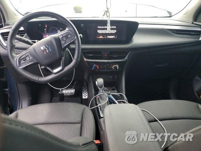 Zdjęcie 8 z 13 samochodu: 2024 BUICK ENCORE GX SPORT TOURING VIN:KL4AMDSL8RB002243 - miniatura