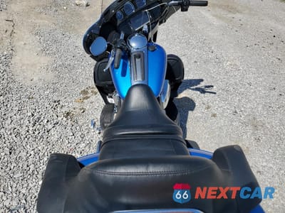 Zdjęcie 6 z 10 samochodu: 2017 HARLEY-DAVIDSON FLHTK ULTRA LIMITED VIN:1HD1KED13HB657131 - miniatura