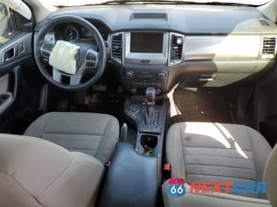 Zdjęcie 8 z 12 samochodu: 2020 FORD RANGER XL VIN:1FTER4FH8LLA30835 - miniatura