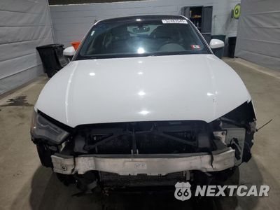 Piąte zdjęcie samochodu w środku: 2016 AUDI A3 PREMIUM VIN:WAUB8GFF5G1066714 - miniatura