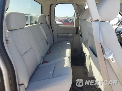 Zdjęcie 11 z 14 samochodu: 2013 GMC SIERRA C1500 SLE VIN:1GTR1VE00DZ113734 - miniatura