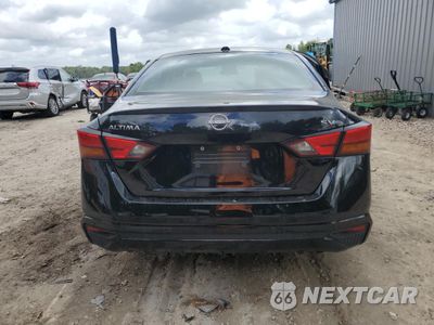 Zdjęcie 6 z 12 samochodu: 2024 NISSAN ALTIMA SV VIN:1N4BL4DVXRN337052 - miniatura