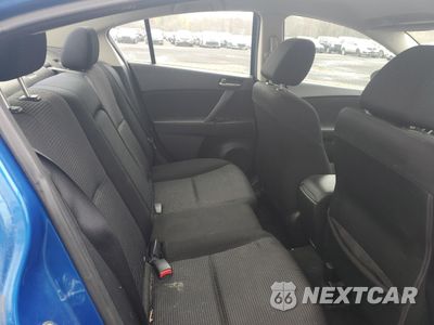 Zdjęcie 10 z 12 samochodu: 2012 MAZDA 3 I VIN:JM1BL1V82C1648460 - miniatura