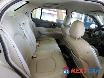 Zdjęcie 10 z 12 samochodu: 1999 LINCOLN CONTINENTAL VIN:1LNHM97V9XY667718 - miniatura