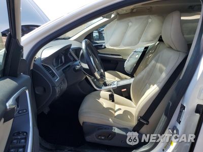 Zdjęcie 7 z 15 samochodu: 2016 VOLVO XC60 T6 PREMIER VIN:YV449MRK9G2902662 - miniatura