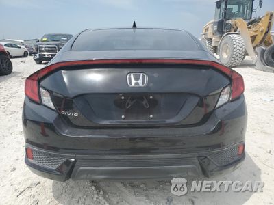 Zdjęcie 6 z 12 samochodu: 2017 HONDA CIVIC EXL VIN:2HGFC3B75HH351699 - miniatura