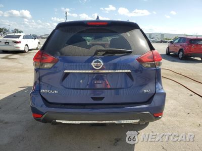 Zdjęcie 6 z 15 samochodu: 2017 NISSAN ROGUE S VIN:5N1AT2MT7HC803115 - miniatura