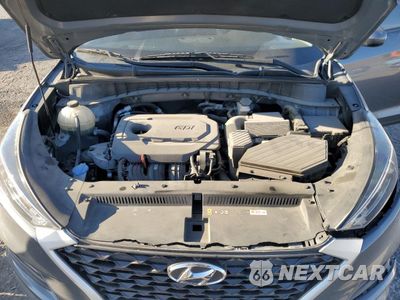 Zdjęcie 12 z 14 samochodu: 2021 HYUNDAI TUCSON LIMITED VIN:KM8J33AL3MU294624 - miniatura