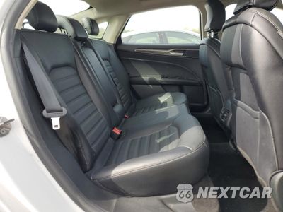 Zdjęcie 10 z 13 samochodu: 2018 FORD FUSION SE HYBRID VIN:3FA6P0LU8JR118745 - miniatura