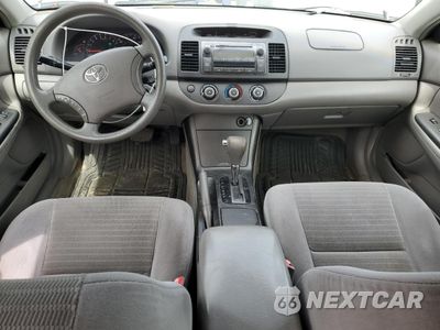 Zdjęcie 8 z 12 samochodu: 2006 TOYOTA CAMRY LE VIN:4T1BE32K16U748179 - miniatura