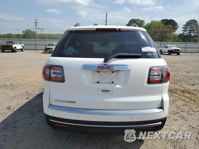 Zdjęcie 6 z 15 samochodu: 2015 GMC ACADIA SLT-1 VIN:1GKKRRKD2FJ100532 - miniatura
