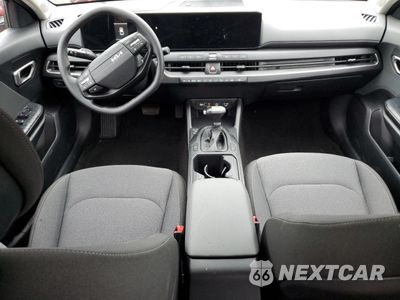 Zdjęcie 8 z 15 samochodu: 2025 KIA K4 LX VIN:3KPFT4DE5SE042351 - miniatura