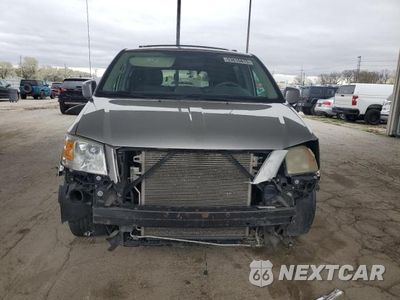 Zdjęcie 9 z 28 samochodu: 2009 DODGE GRAND CARAVAN SXT VIN:2D8HN54149R601808 - miniatura