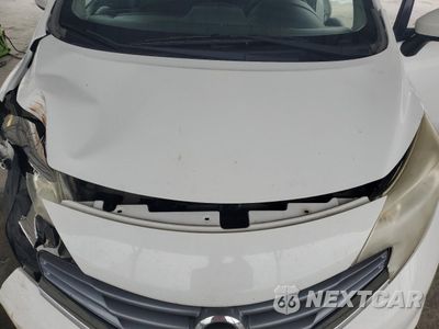 Zdjęcie 11 z 12 samochodu: 2015 NISSAN VERSA NOTE S VIN:3N1CE2CP2FL436463 - miniatura