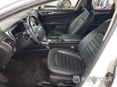 Zdjęcie 7 z 13 samochodu: 2018 FORD FUSION SE HYBRID VIN:3FA6P0LU8JR278690 - miniatura