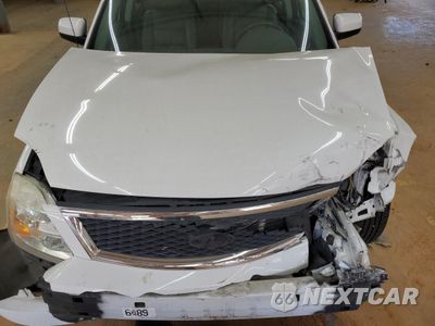 Zdjęcie 13 z 14 samochodu: 2005 FORD FIVE HUNDRED SEL VIN:1FAFP24155G132471 - miniatura