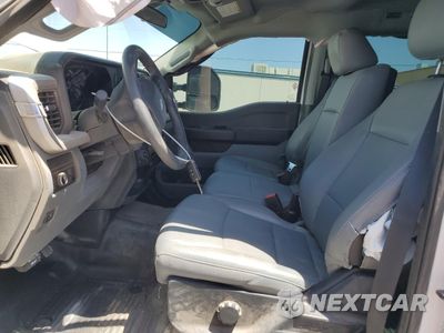 Zdjęcie 7 z 15 samochodu: 2023 FORD F250 SUPER DUTY VIN:1FT7W2BA7PED34649 - miniatura