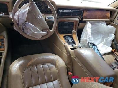 Zdjęcie 8 z 12 samochodu: 1995 JAGUAR XJ6 VIN:SAJHX1747SC738538 - miniatura