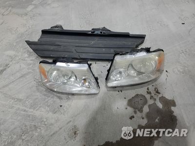 Zdjęcie 12 z 13 samochodu: 2007 FORD F150 VIN:1FTPX12V67FA78654 - miniatura