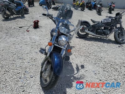 Drugie zdjęcie samochodu z przodu: 2008 HONDA VTX1300 R VIN:1HFSC52658A500939 - miniatura