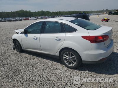 Drugie zdjęcie samochodu z przodu: 2015 FORD FOCUS SE VIN:1FADP3F26FL376058 - miniatura