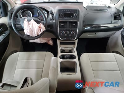 Zdjęcie 8 z 16 samochodu: 2012 DODGE GRAND CARAVAN SXT VIN:2C4RDGCG5CR209824 - miniatura