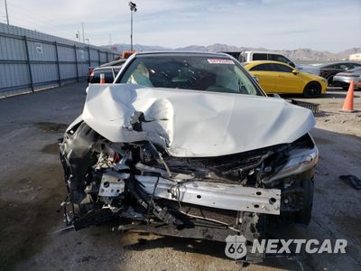 Piąte zdjęcie samochodu w środku: 2023 TOYOTA CAMRY XSE VIN:4T1K61AK2PU151823 - miniatura