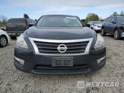 Piąte zdjęcie samochodu w środku: 2014 NISSAN ALTIMA 2.5 VIN:1N4AL3AP0EC148962 - miniatura