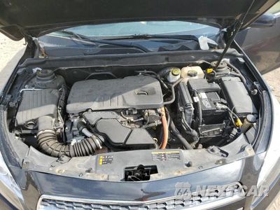 Zdjęcie 11 z 12 samochodu: 2013 CHEVROLET MALIBU 2LT VIN:1G11F5RR6DF110449 - miniatura