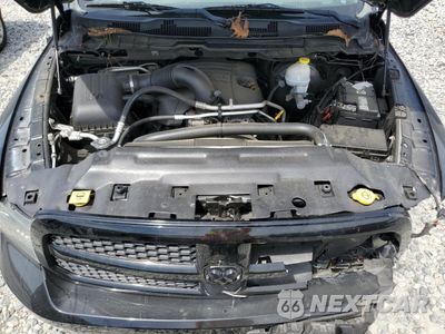 Zdjęcie 11 z 12 samochodu: 2015 RAM 1500 ST VIN:1C6RR6FT7FS530245 - miniatura