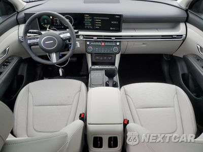 Zdjęcie 8 z 16 samochodu: 2025 HYUNDAI TUCSON SEL CONVENIENCE VIN:KM8JCDD1XSU322304 - miniatura