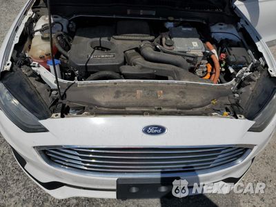 Zdjęcie 11 z 12 samochodu: 2019 FORD FUSION SE VIN:3FA6P0LUXKR119297 - miniatura