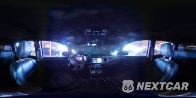 Zdjęcie 14 z 15 samochodu: 2023 TOYOTA TACOMA DOUBLE CAB VIN:3TYCZ5AN8PT149536 - miniatura
