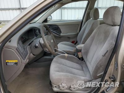 Zdjęcie 7 z 15 samochodu: 2006 HYUNDAI ELANTRA GLS VIN:KMHDN46D06U317942 - miniatura
