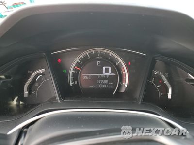 Zdjęcie 9 z 14 samochodu: 2017 HONDA CIVIC SPORT VIN:SHHFK7H48HU407256 - miniatura