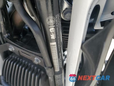Zdjęcie 8 z 9 samochodu: 2024 HARLEY-DAVIDSON FLHTK VIN:1HD1KEF1XRB650126 - miniatura