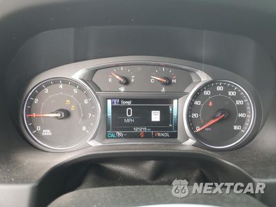 Zdjęcie 9 z 16 samochodu: 2017 GMC ACADIA SLT-1 VIN:1GKKNMLS9HZ137058 - miniatura
