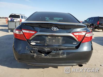 Zdjęcie 6 z 12 samochodu: 2017 TOYOTA CAMRY LE VIN:4T1BF1FK5HU373492 - miniatura